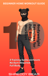 beginner workout plan for skinny beginners