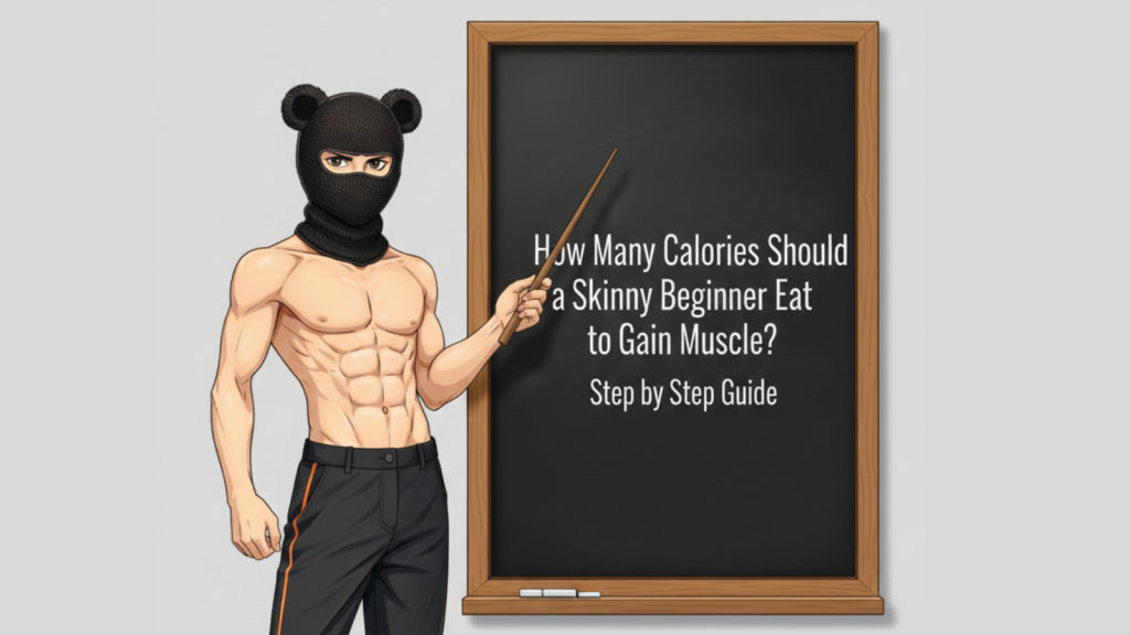 calories-for-skinny-beginners-to-gain-muscle